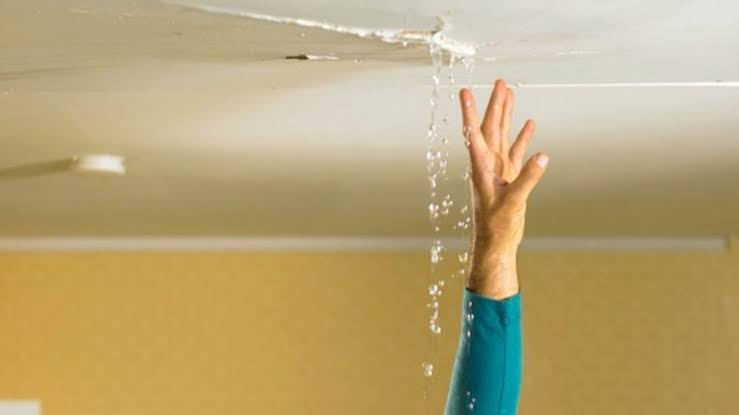 Service Line Leak Detection